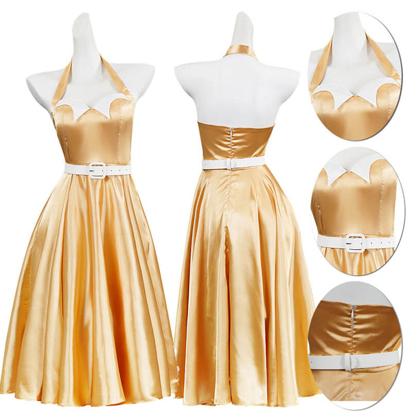 Belinda Chandra Doctor Who Costumes Halloween Outfit
