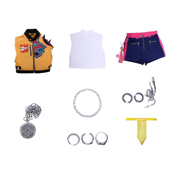 rumi-huntrix-kpop-demon-hunters-cosplay-costume-foyacos